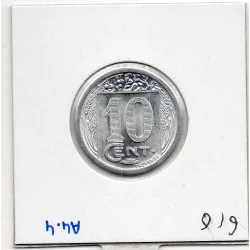 Royan sur l'océan 10 centimes Société des commerçants, 1922 Spl