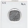 Besançon 5 centimes Ville, 1917 Sup
