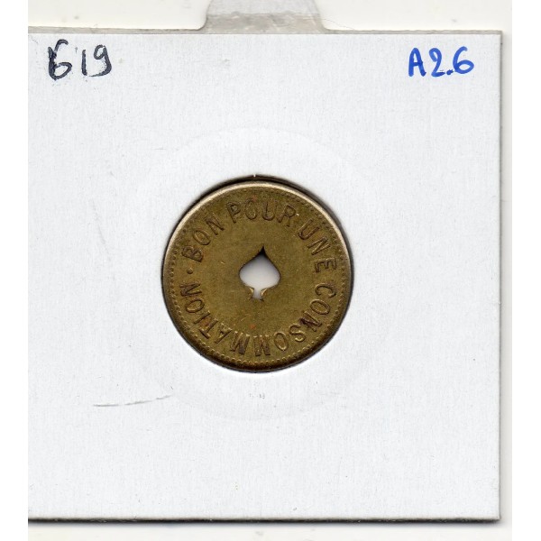 Paris Bon pour une consomation le phénix déposé