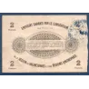 Bon ville Région Valenciennes et limitrophes 2 francs, TTB, 15.5.1916 Pirot 59-2567 Billet