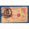 Bon ville Arrondissement Valenciennes 20 centimes, B, 9.1914 Pirot 59-2538 Billet