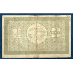 Bon ville Roubaix et Tourcoing 1 franc, TB, 20.7.1917 Pirot 59-2174 Billet