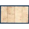 Bon ville Roubaix et Tourcoing 1 franc, B, 8.1915 Pirot 59-2056 Billet