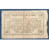 Bon régional Nord, Aisne et Oise (Fourmies) 50 centimes, B, 8.5.1916 Pirot 59-1115 Billet