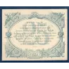 Bon Banque d'émission Lille 25 centimes, Neuf, 05.1915 Pirot 59-1598 Billet