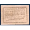 Bon communal Douai et Carvin 2 francs, TB, 22.5.1916 Pirot 59-786 Billet