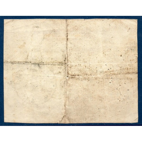 Bon communal Douai 1 franc, TB, 30.8.1914 Pirot 59-723 Billet