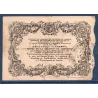 Bon communal Cambrai 2 francs, TB, 30.11.1916 Pirot 59-487 Billet