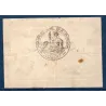 Bon ville Baisieux 1 franc, TB, 5.4.1915 Pirot 59-257 Billet