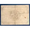 Bon ville Baisieux 50 centimes, TB, 5.4.1915 Pirot 59-256 Billet