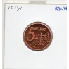 Grande Bretagne essai 5 centimes 2002 Spl Probe