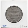 Océanie 5 Francs 1952 TTB, Lec.24