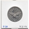 Nouvelle Calédonie 2 Francs 1983 Spl, Lec 63
