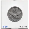 Nouvelle Calédonie 2 Francs 1983 Spl, Lec 63