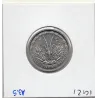 AOF Afrique Occidentale Française 1 Franc 1948 Sup, Lec.6