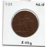 Jeton Louis états de Lille XV 1737 TB Feuardent 7242