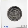 2 francs René Cassin Nickel 1998 Spl