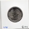 2 francs Pasteur Nickel 1995 FDC