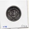 2 francs René Cassin Nickel 1998 Spl