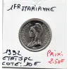 1 franc Marianne 1992 Spl
