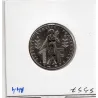 1 franc Rueff Nickel 1996 Spl