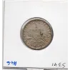 1 franc Semeuse Argent 1909 TTB+