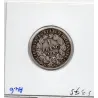 1 Franc Cérès 1887 TB