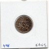50 centimes Semeuse Argent 1920 Sup