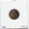 50 centimes Semeuse Argent 1920 Sup