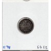 20 centimes Napoléon III tête laurée 1867 A Paris TB, France pièce de monnaie