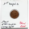 1 centime Dupuis 1901 Sup+