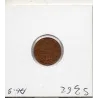 1 centime Dupuis 1901 Sup+