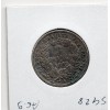 2 Francs Cérès 1887 TTB-