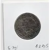 2 Francs Cérès 1887 TTB-