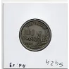 100 francs Cochet 1957 B TTB+