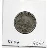 100 francs Cochet 1957 TTB+