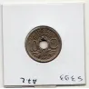 10 centimes Lindauer 1918 Spl