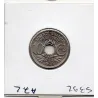 10 centimes Lindauer 1921 FDC exceptionelle