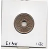 10 centimes Lindauer 1924 Poissy Sup+