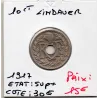 10 centimes Lindauer 1917 Sup+