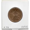 10 francs Mathieu 1985 tranche A Sup