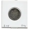 1 franc Napoléon III tête laurée 1866 A Paris TB- nettoyée