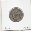 1 franc Napoléon III tête laurée 1868 A Paris TB