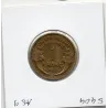 1 franc Morlon 1935 TTB