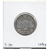 1 franc Francisque Bazor 1943 B Beaumont TB