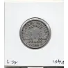 1 franc Francisque Bazor 1943 B Beaumont TB