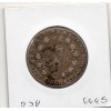 12 denier Constitution Louis XVI 1793 D. Dijon TTB-