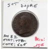 5 centimes Dupré An 8 I Limoges TTB-