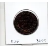 5 centimes Dupré An 8 I Limoges TTB-