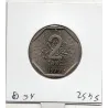 2 francs Semeuse Nickel 1979 Spl